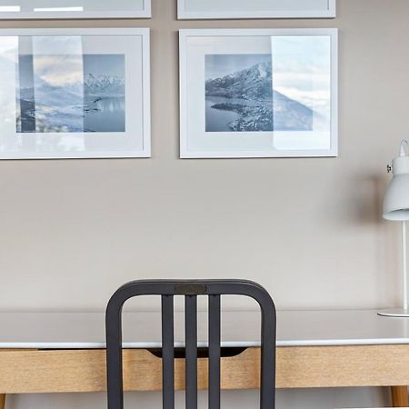 Апартаменты Whakatipu Heights Квинстаун Экстерьер фото